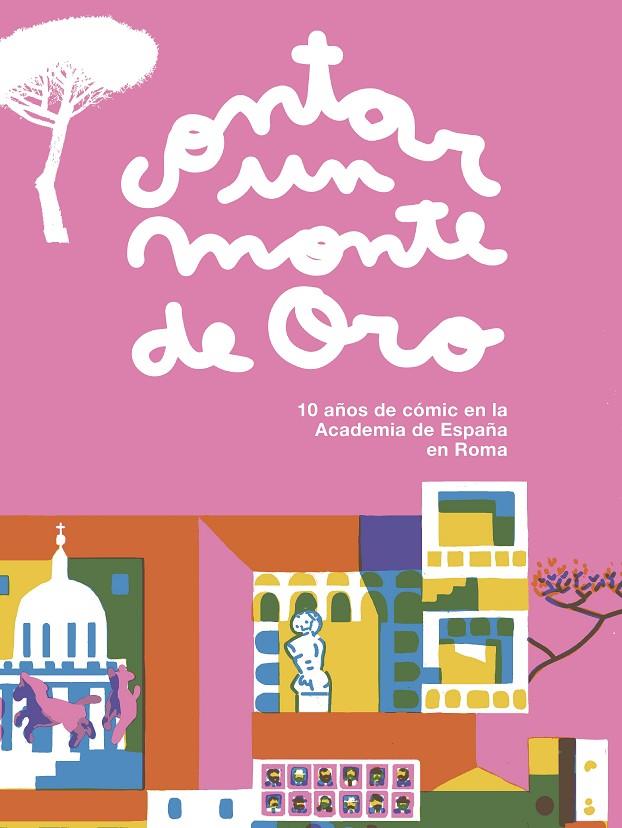 CONTAR UN MONTE DE ORO | 9788419148797 | BORDES, ENRIQUE