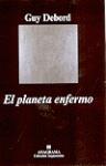 PLANETA ENFERMO, EL | 9788433962379 | DEBORD, GUY