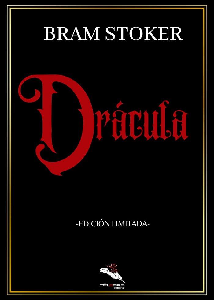 DRÁCULA | 9788412692921 | STOKER, BRAM