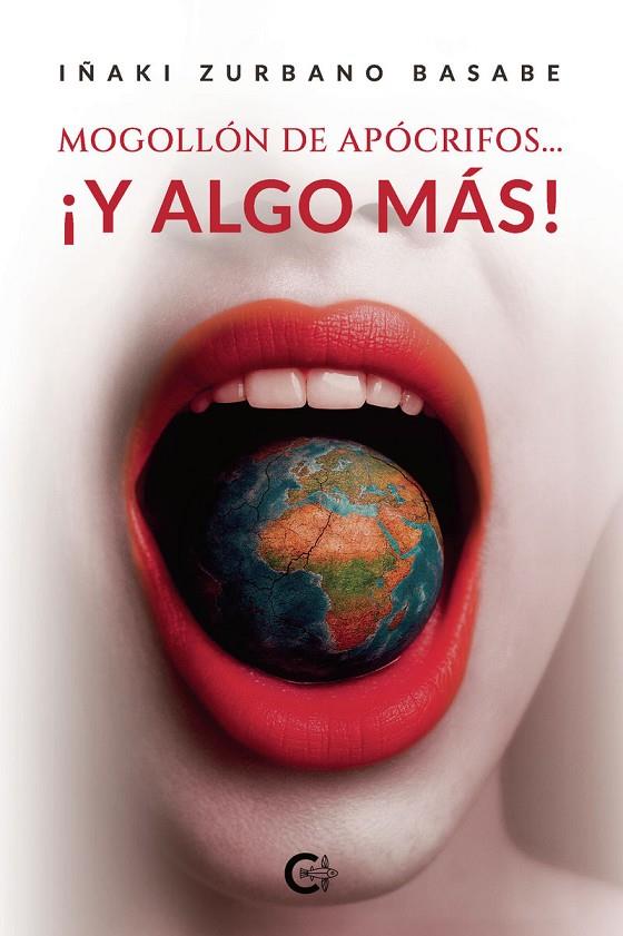MOGOLLÓN DE APÓCRIFOS... ¡Y ALGO MÁS! | 9791387984472 | ZURBANO BASABE, IÑAKI
