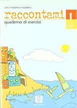 RACCONTAMI 1 CUAD | 9788889237120