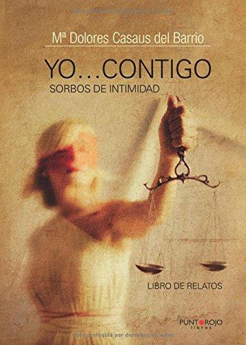 YO...CONTIGO | 9788416439706 | CASAUS DE, Mª DOLORES