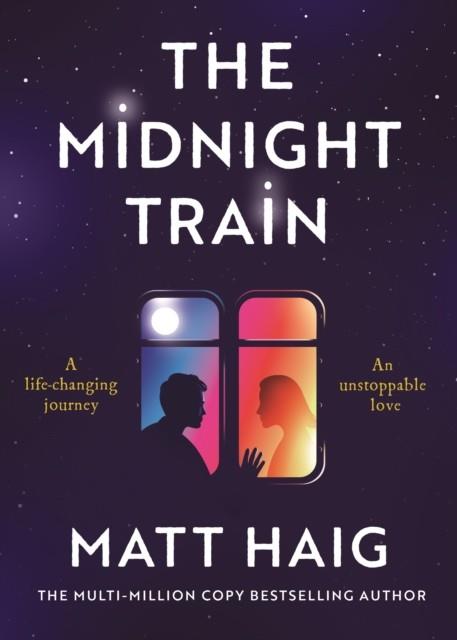 MIDNIGHT TRAIN, THE | 9781837262823 | HAIG, MATT