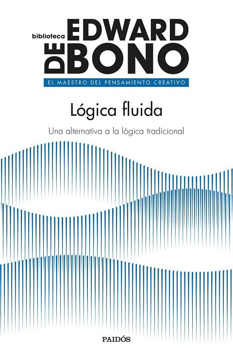 LOGICA FLUIDA | 9788449339509 | BONO, EDWARD DE