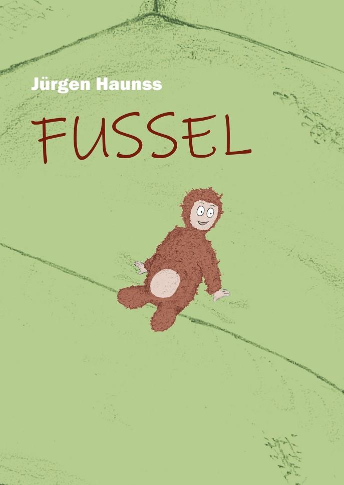FUSSEL | 9783751902557 | HAUNSS, JURGEN