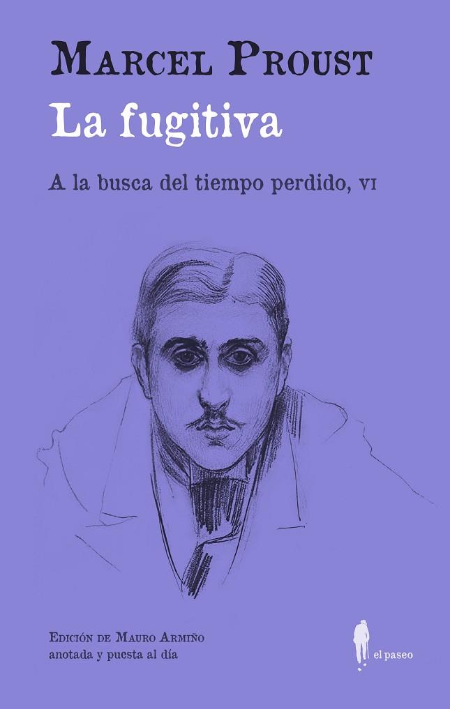 FUGITIVA, LA | 9788419188137 | PROUST, MARCEL