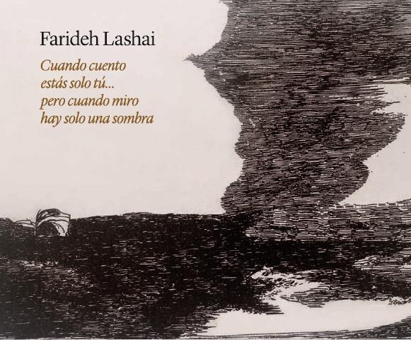 FARIDEH LASHAI | 9788484804093