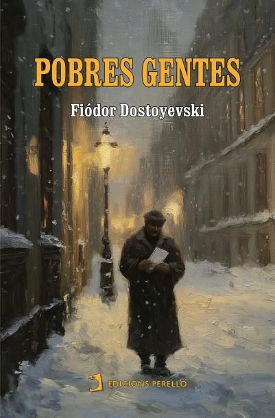 POBRES GENTES | 9791370191047 | DOSTOYEVSKI, FIODOR
