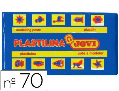 PLASTILINA PETITA BLAVA | 8412027006996