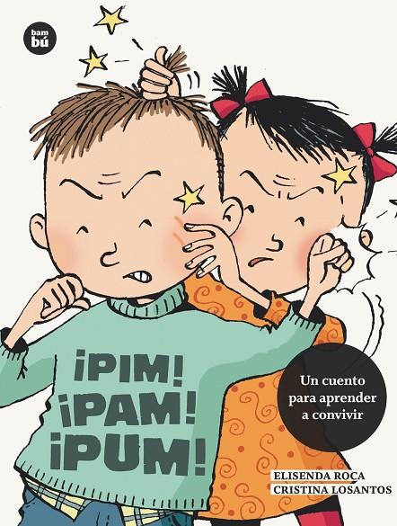 ¡PIM! ¡PAM! ¡PUM! | 9788483433683 | ROCA, ELISENDA