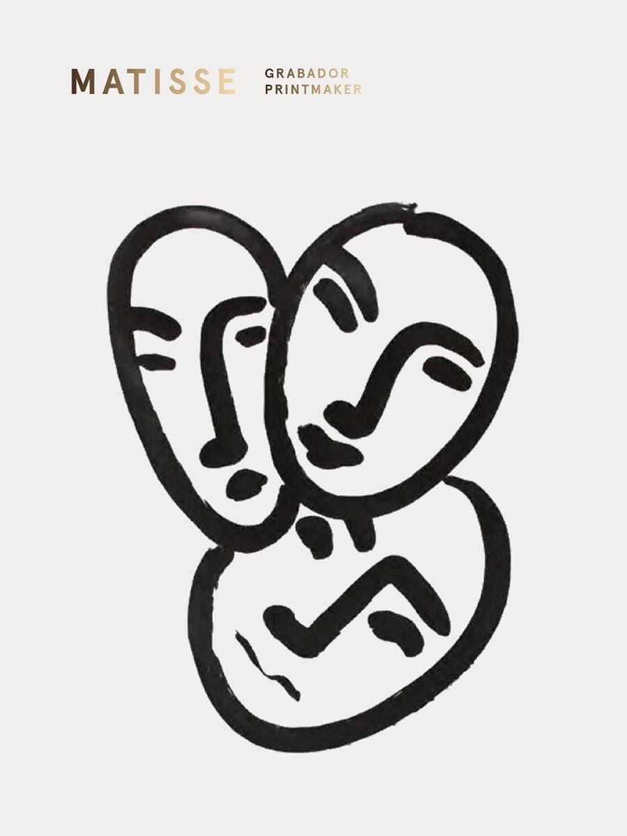 MATISSE. GRABADOR | 9788417769147 | MATISSE, HENRI
