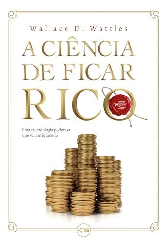 A CIENCIA DE FICAR RICO | 9786555618068 | D. WATTLES, WALLACE