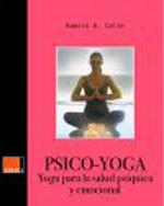 PSICO-YOGA | 9788493483890 | CALLE, RAMIRO