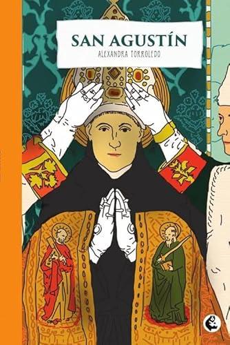 SAN AGUSTÍN | 9789582005306 | TORROLEDO, ALEXANDRA