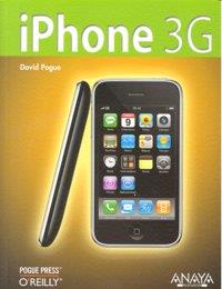 PHONE 3 G | 9788441524804 | POGUE, DAVID