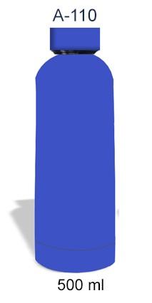 AMPOLLA TERMICA 500 ML. KAMAKA BLAU ELECTRIC | 9999900012486