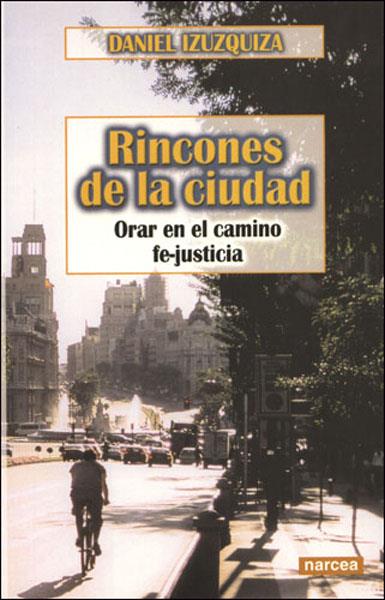RINCONES DE LA CIUDAD | 9788427714922 | IZUZQUIZA, DANIEL