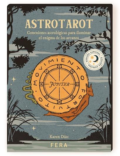 ASTROTAROT (EDICIÓN ESPECIAL) | 9786316541260 | DIAZ, KAREN