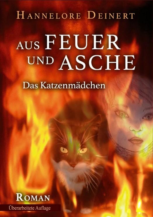 AUS FEUER UND ASCHE | 9783750461635 | DEINERT, HANNELORE