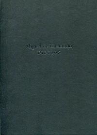 MIGUEL DE UNAMUNO DIBUJOS | 9788478001569 | UNAMUNO, MIGUEL DE