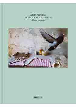 RIMAS DE REOJO | 9788416248940 | WEBB, ALEX