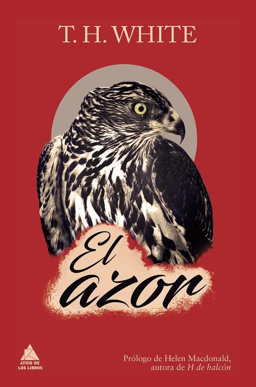 AZOR, EL | 9788416222155 | WHITE, T. H.