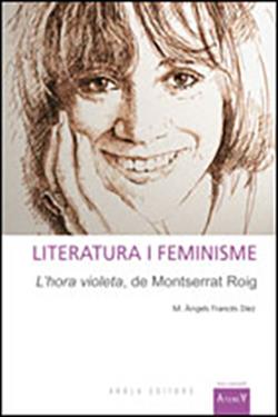 LITERATURA I FEMINISME | 9788492839483 | FRANCÉS DÍEZ, M. ÁNGELES