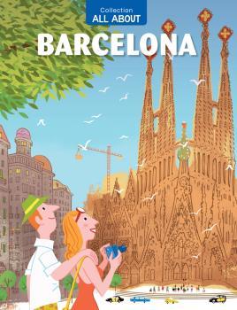 ALL ABOUT BARCELONA | 9788467916133