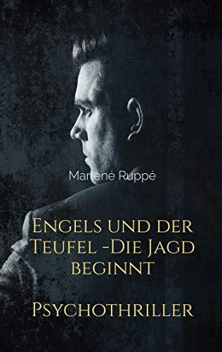 ENGELS UND DER TEUFEL | 9783750481831 | RUPPE, MARLENE