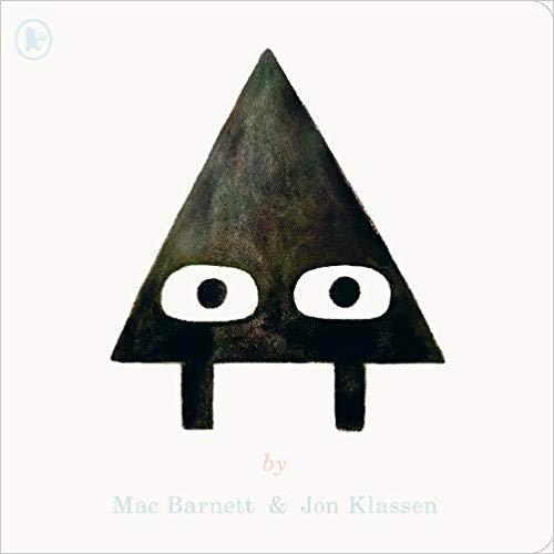 TRIANGLE | 9781406378368 | BARNETT / KLASSEN