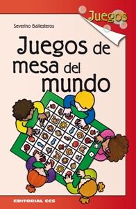 JUEGOS DE MESA DEL MUNDO | 9788483169421 | BALLESTEROS