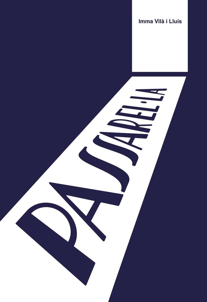 PASSAREL·LA | 9791399005028 | VILÀ I LLUÍS, INMA