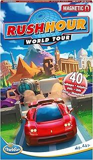 RUSH HOUR WORLD TOUR | 4005556765447