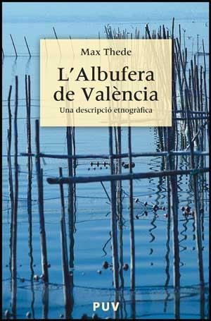 ALBUFERA DE VALÈNCIA, L' | 9788437072043 | THEDE, MAX