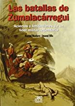 BATALLAS DE ZUMALACÁRREGUI, LAS | 9788471485298 | MONTERO GARCIA, MANUEL / VILLA RIVAS, IMANOL