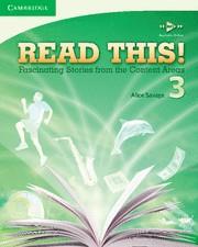READ THIS! LEVEL 3 STUDENT'S BOOK | 9780521747936 | SAVAGE, ALICE / MARCH, MARY / MCGRATH, JANE STANLEY / ZWIER, LAWRENCE J.