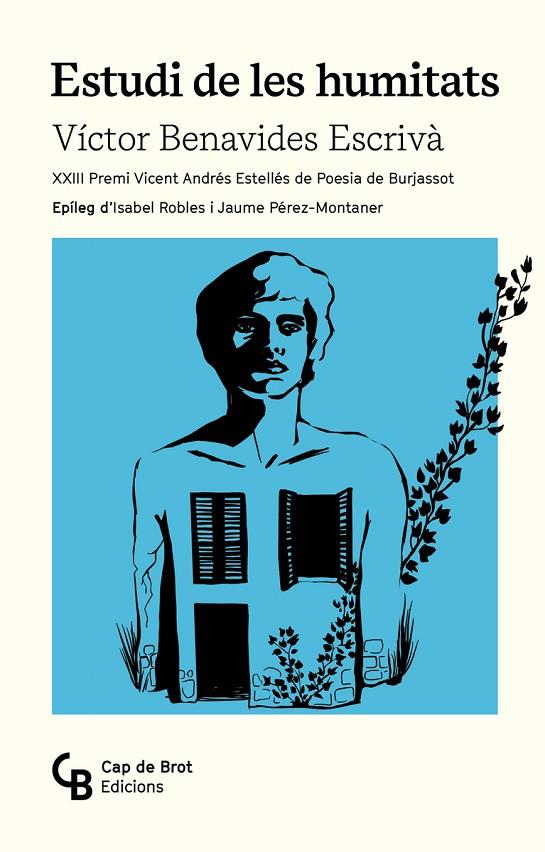 ESTUDI DE LES HUMITATS | 9788412910896 | BENAVIDES ESCRIVA, VICTOR