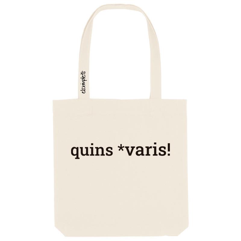 BOSSA ELS XIMPLETS QUINS *VARIS BEIG | 9999900013993