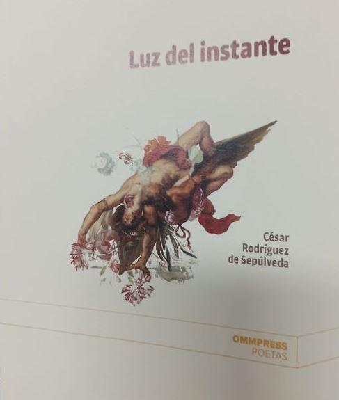 LUZ DEL INSTANTE | 9788417387624 | RODRIGUEZ DE SEPULVEDA, CESAR