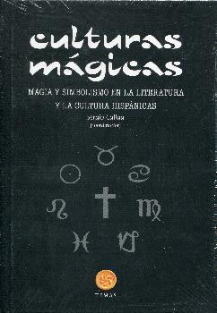 CULTURAS MAGICAS | 9788483212493 | CALLAU, SERGIO