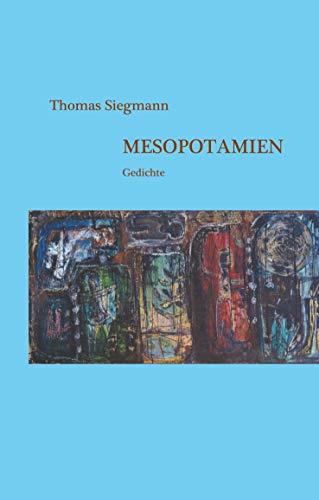 MESOPOTAMIEN | 9783751932943 | SIEGMANN, THOMAS