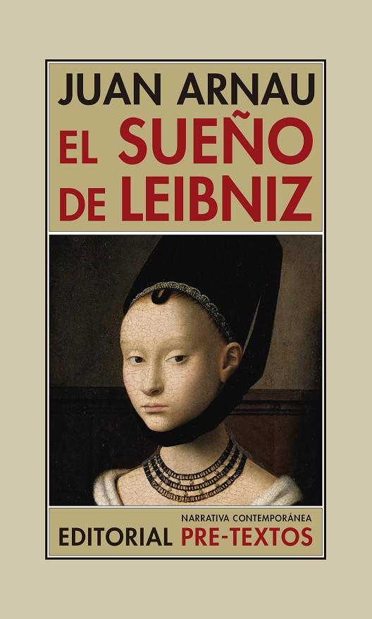 SUEÑO DE LEIBNIZ, EL | 9788417143879 | ARNAU, JUAN