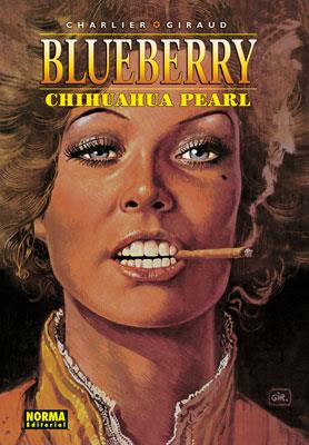 BLUEBERRY 07 | 9788498144734 | CHARLIER / GIRAUD