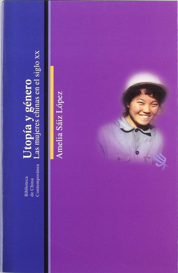 UTOPÍA Y GÉNERO | 9788472901643 | SÁIZ LÓPEZ, AMELIA