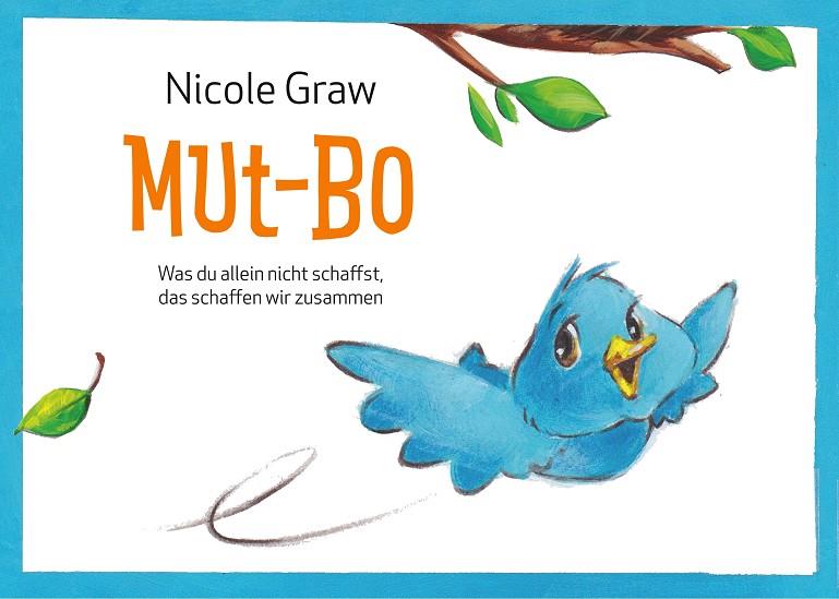 MUT-BO | 9783749476022 | GRAW, NICOLE