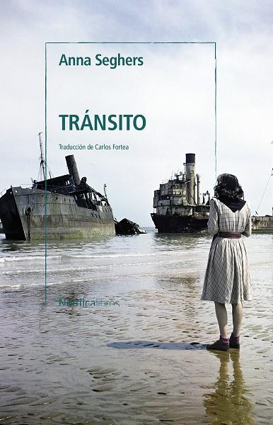 TRÁNSITO | 9788419320209 | SEGHERS, ANNA