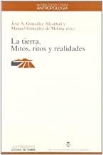TIERRA MITOS RITOS REALIDADES | 9788476583654 | GONZALEZ