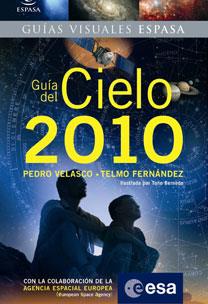 GUIA DEL CIELO 2010 | 9788467031522 | VELASCO, PEDRO