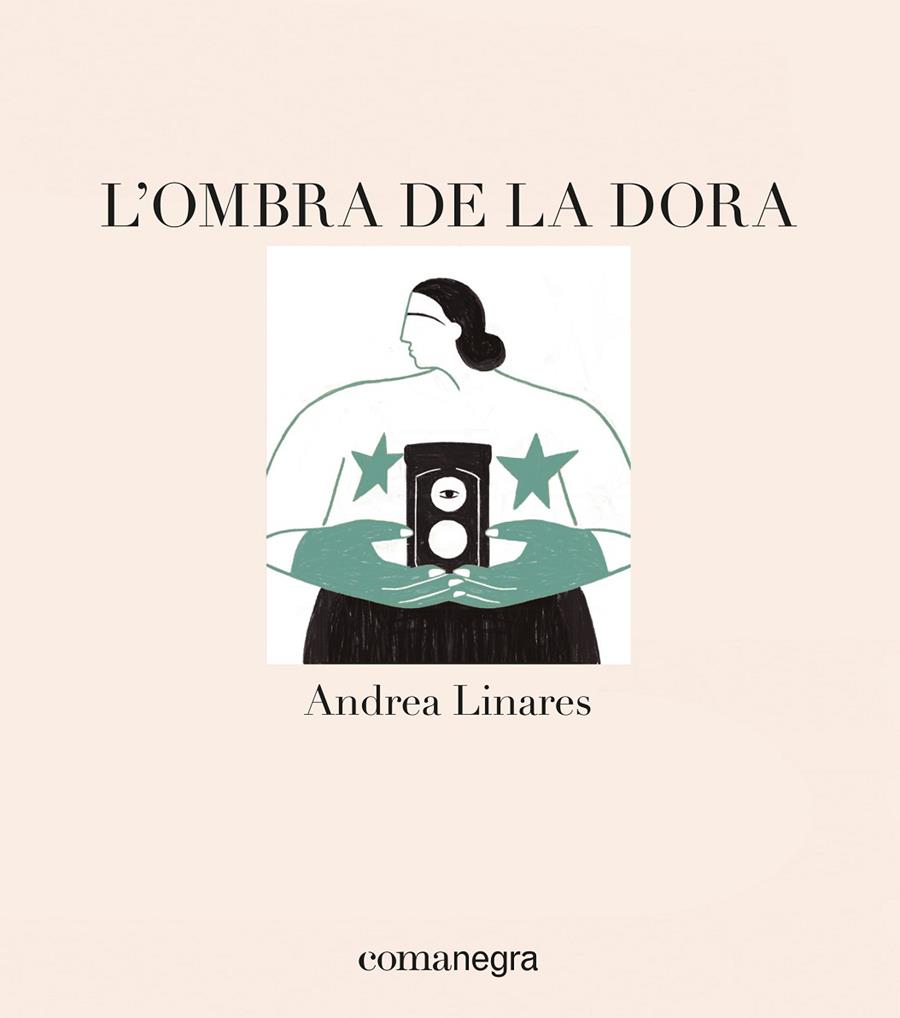 OMBRA DE LA DORA, L' | 9788418022715 | LINARES, ANDREA