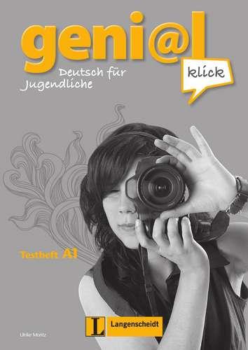 GENIAL KLICK A1 TESTHEFT | 9783126062855